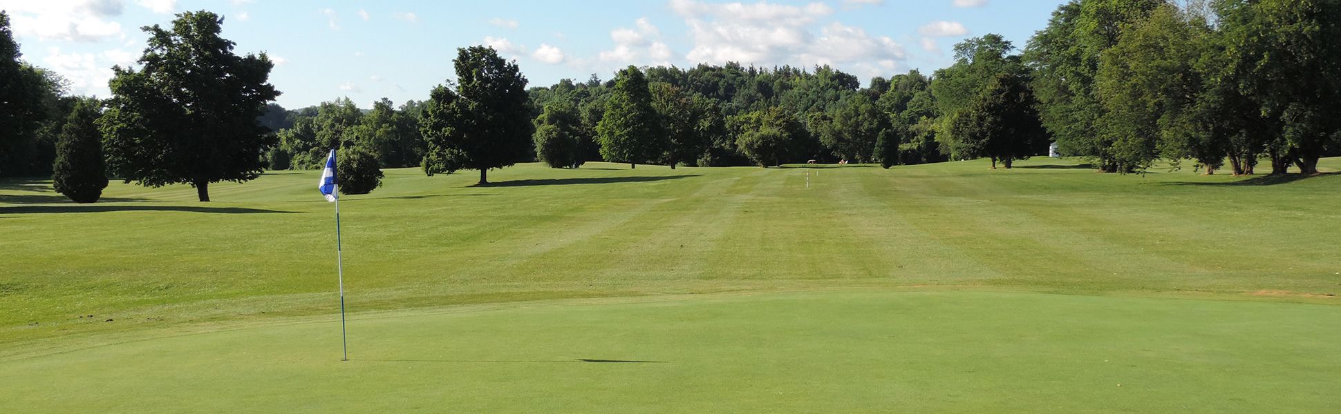 Home Lyndon Golf